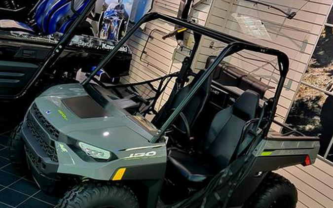 2023 Polaris Ranger 150 EFI