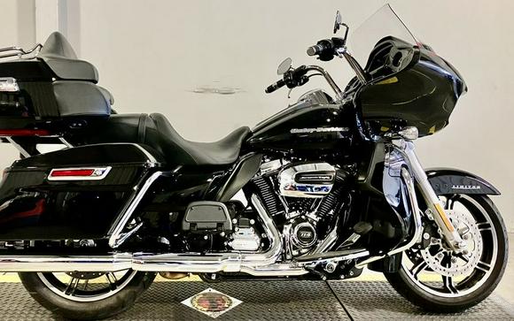 2021 Harley-Davidson® FLTRK - Road Glide® Limited