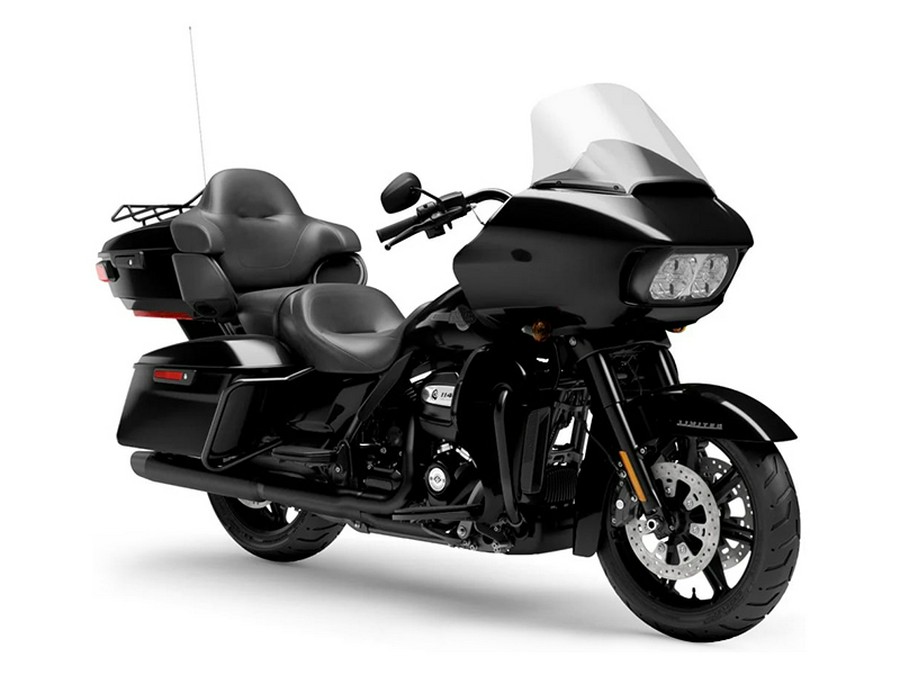 2024 Harley-Davidson Road Glide® Limited