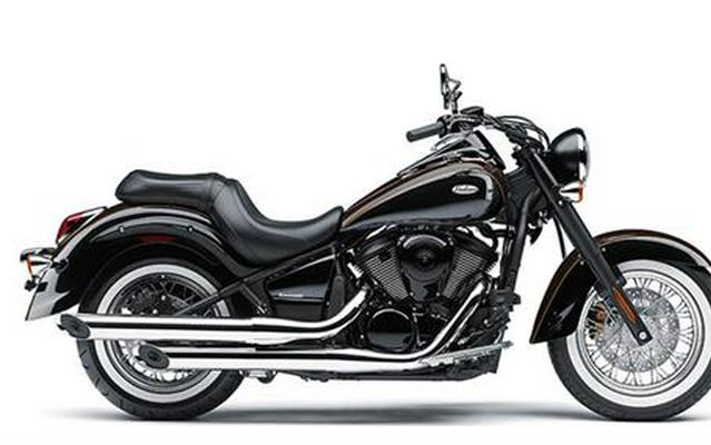 2023 Kawasaki Vulcan 900 Classic