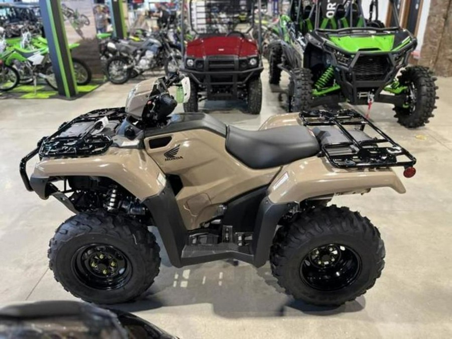 2024 Honda® FourTrax Foreman 4x4 ES EPS