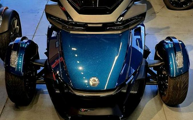 2024 Can-Am® Spyder RT Rotax 1330 ACE