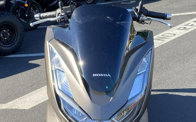 2024 Honda® PCX