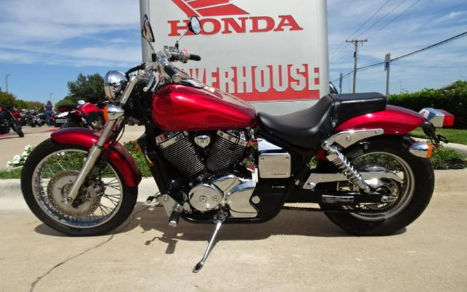 2003 Honda® SHADOW SPIRIT 750