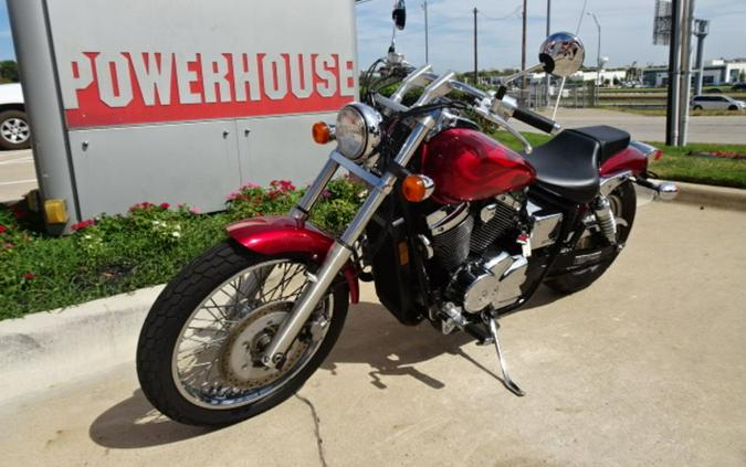 2003 Honda® SHADOW SPIRIT 750