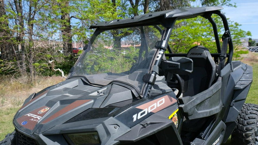 2021 Polaris® RZR XP 1000 Sport