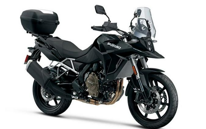 2024 Suzuki V-Storm 800 Touring