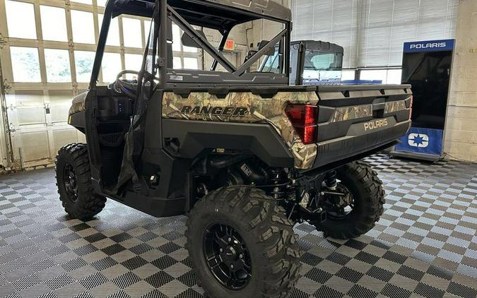 2025 Polaris® Ranger XP 1000 Premium Polaris Pursuit Camo