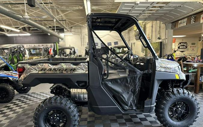 2025 Polaris® Ranger XP 1000 Premium Polaris Pursuit Camo