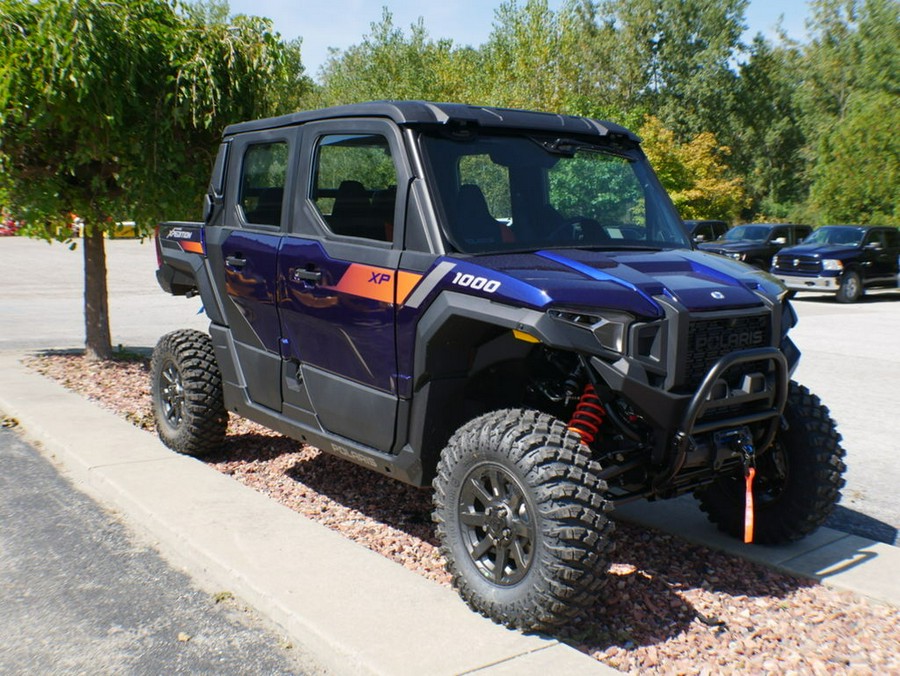 2025 Polaris® XPedition XP 5 NorthStar