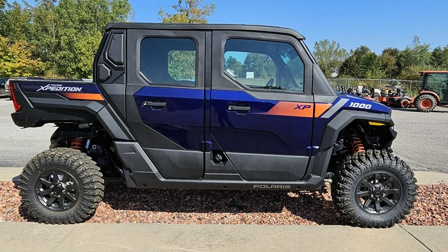 2025 Polaris® XPedition XP 5 NorthStar