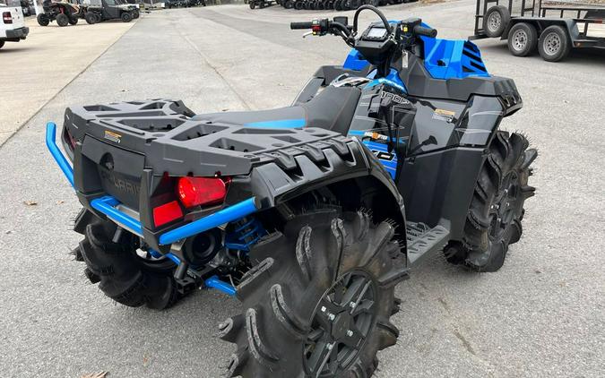 2024 Polaris Industries Sportsman XP® 1000 High Lifter® Edition