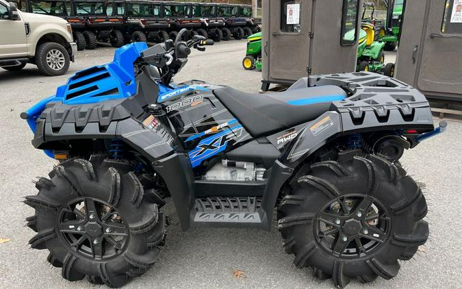 2024 Polaris Industries Sportsman XP® 1000 High Lifter® Edition