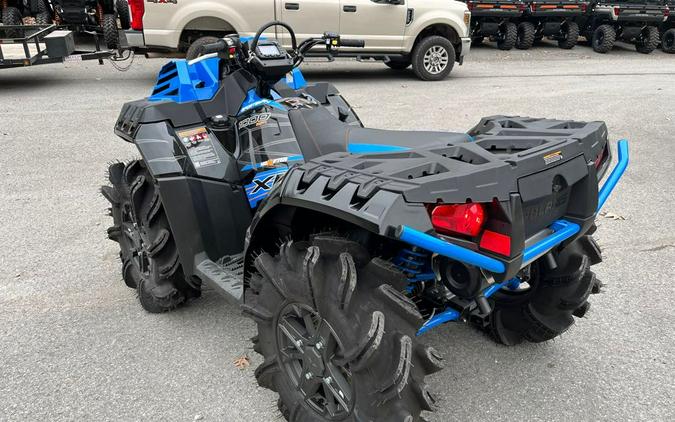 2024 Polaris Industries Sportsman XP® 1000 High Lifter® Edition