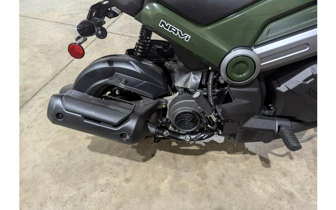 2022 Honda NAVI