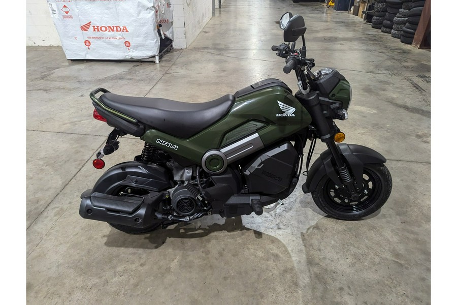 2022 Honda NAVI