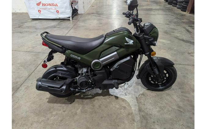 2022 Honda NAVI