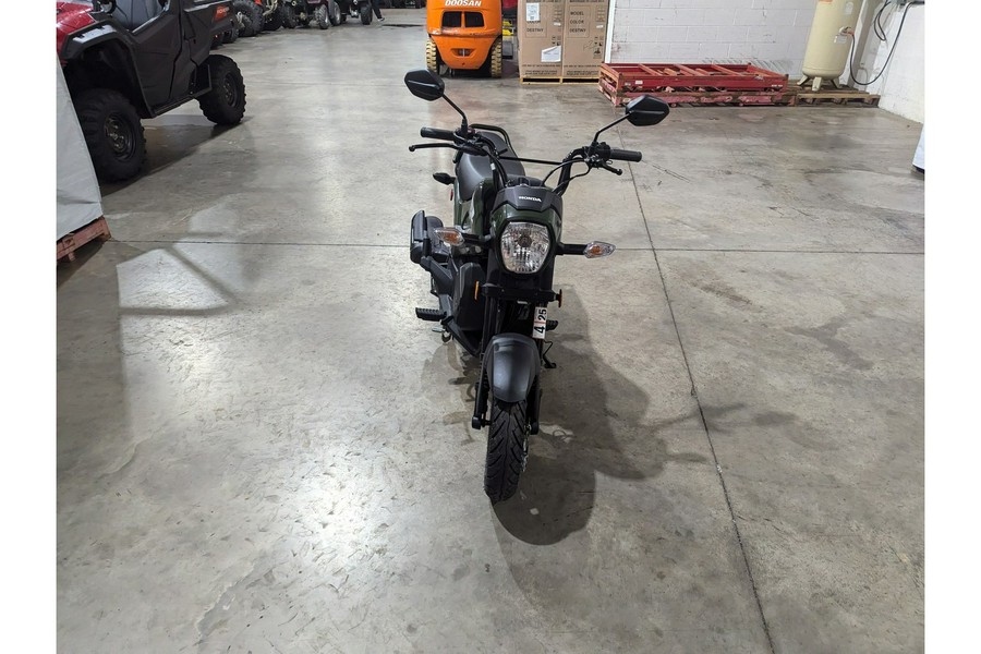 2022 Honda NAVI