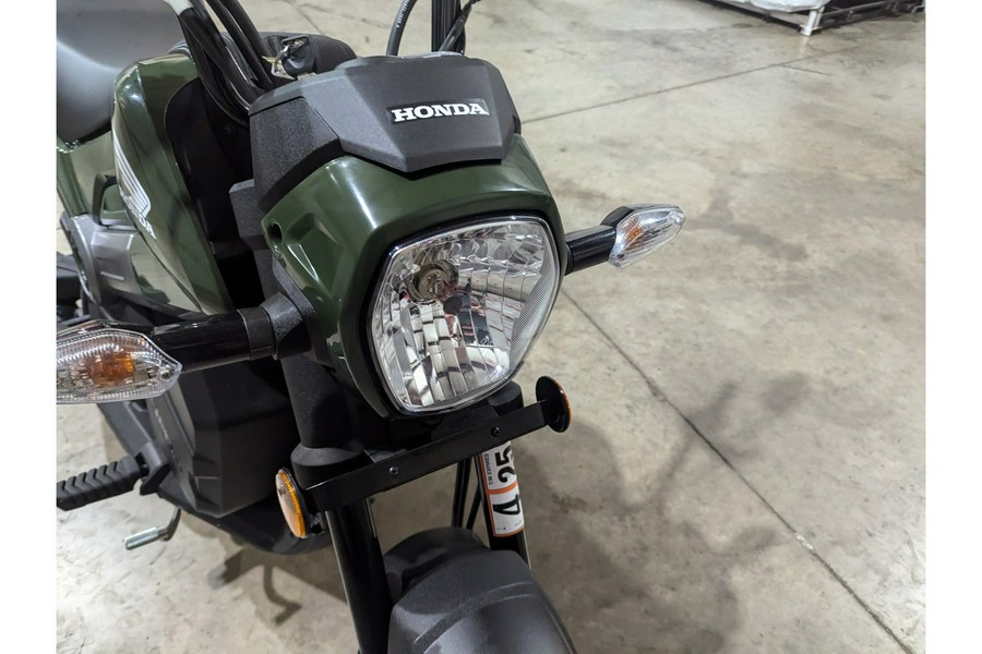 2022 Honda NAVI