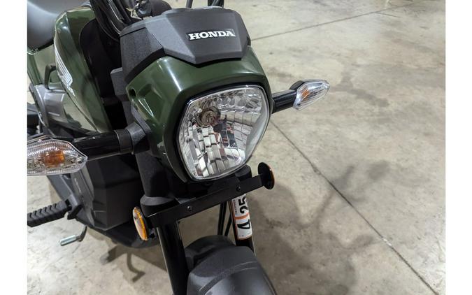 2022 Honda NAVI