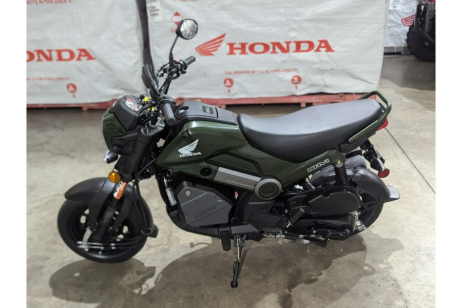 2022 Honda NAVI