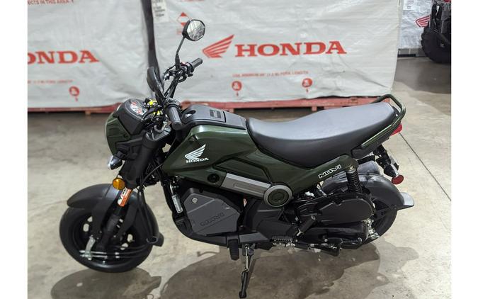 2022 Honda NAVI