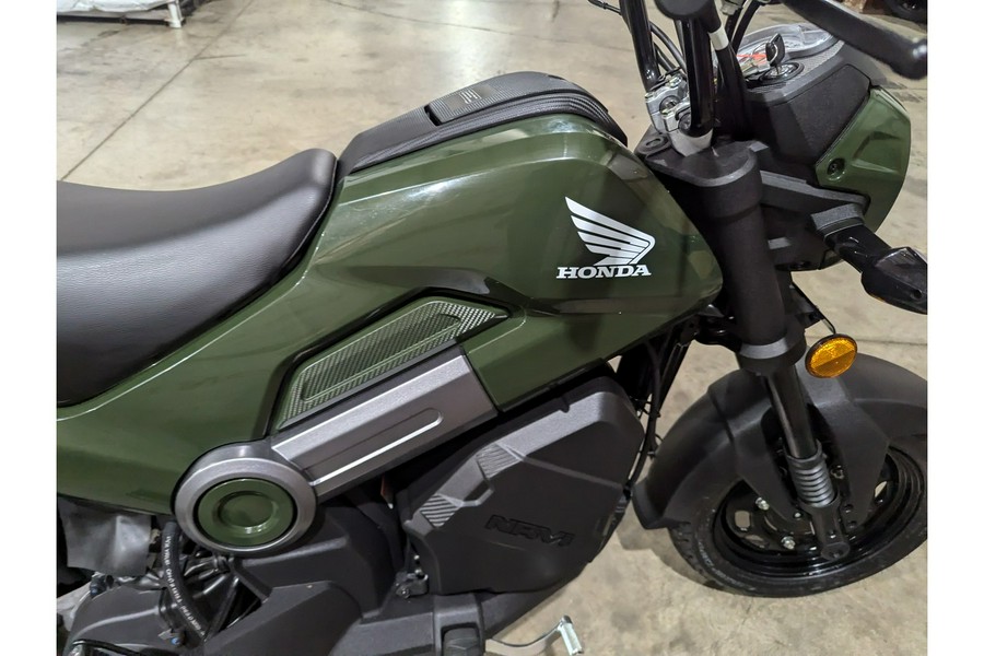 2022 Honda NAVI