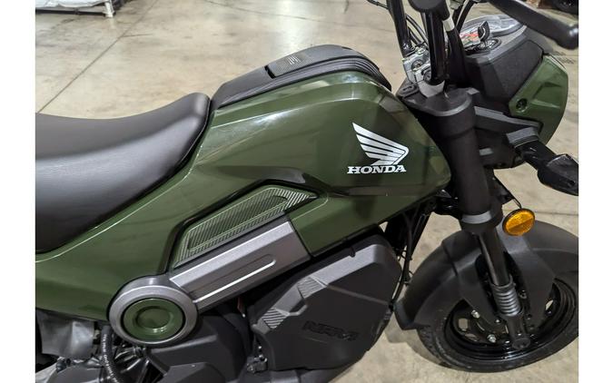 2022 Honda NAVI