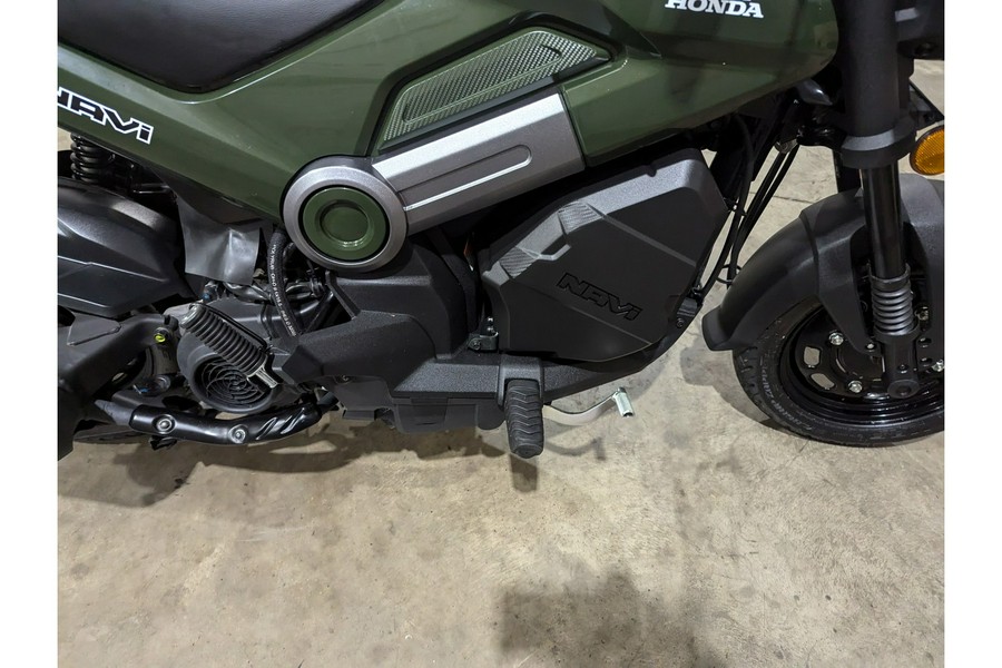 2022 Honda NAVI