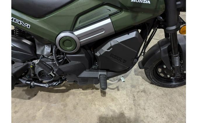 2022 Honda NAVI