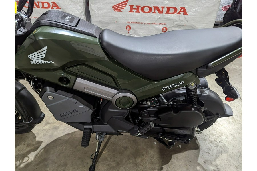 2022 Honda NAVI