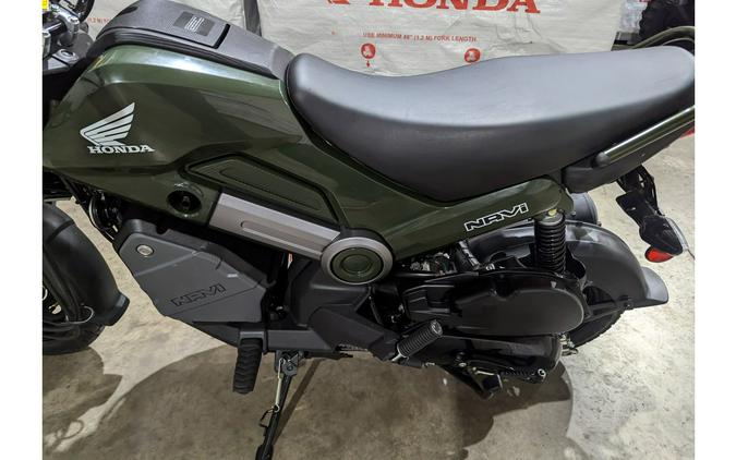 2022 Honda NAVI