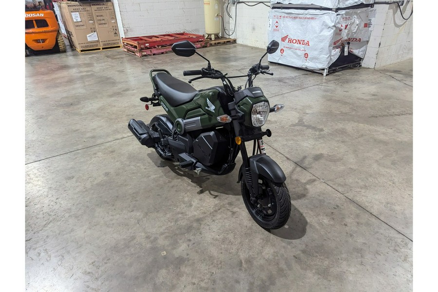 2022 Honda NAVI