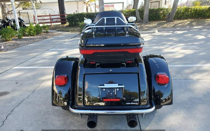 2021 Harley-Davidson Tri Glide Ultra