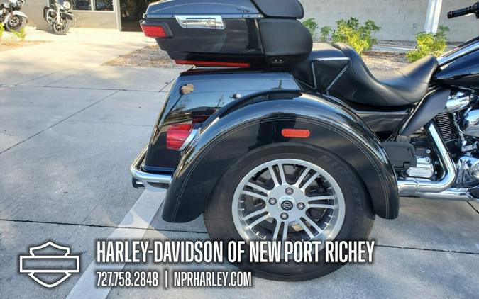 2021 Harley-Davidson Tri Glide Ultra