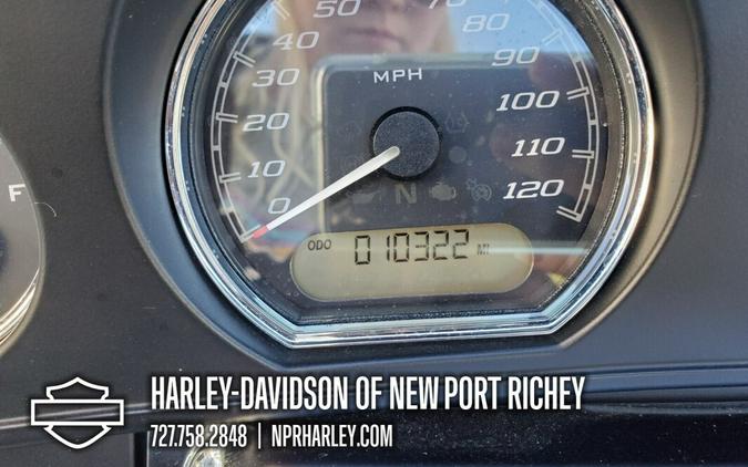 2021 Harley-Davidson Tri Glide Ultra