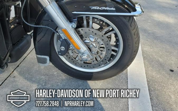 2021 Harley-Davidson Tri Glide Ultra