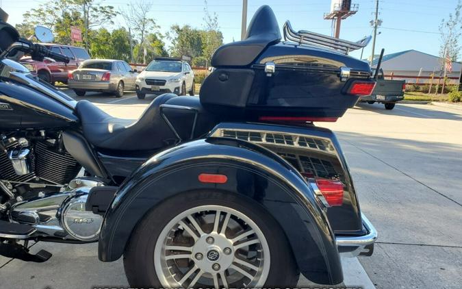 2021 Harley-Davidson Tri Glide Ultra