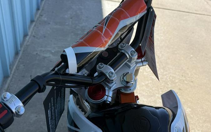 2025 Kayo TT 125 EFI 125