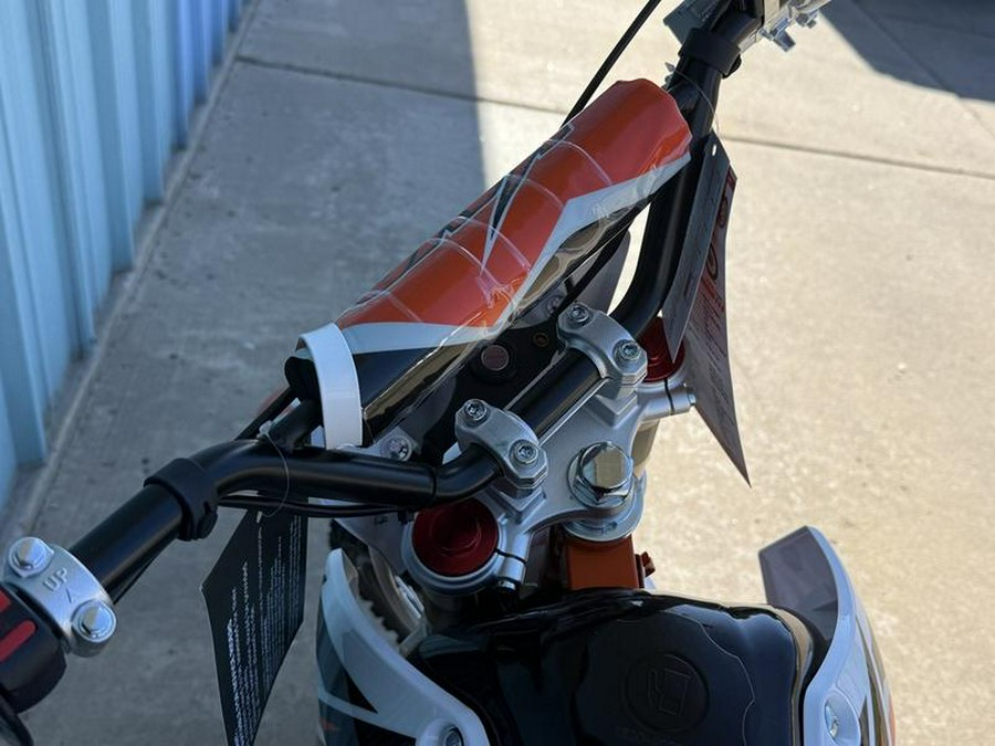 2025 Kayo TT 125 EFI