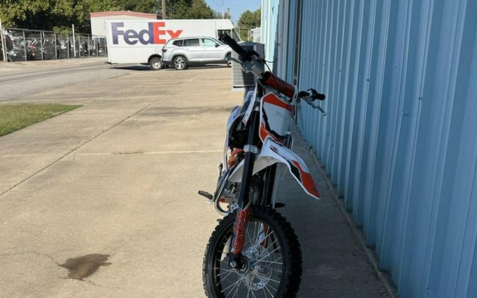 2025 Kayo TT 125 EFI 125