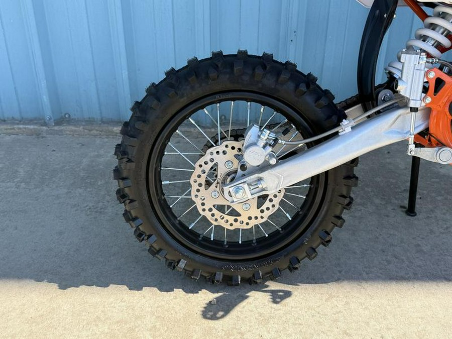 2025 Kayo TT 125 EFI