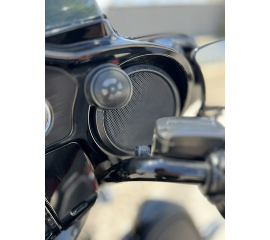 2017 Harley-Davidson FLHXSE - CVO Street Glide