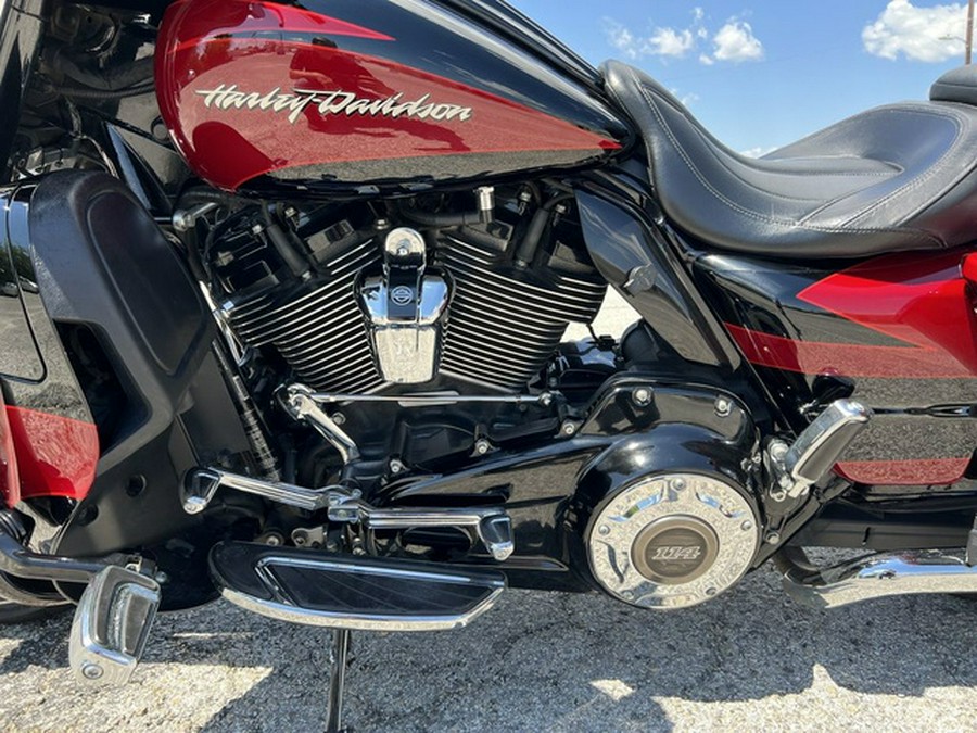 2017 Harley-Davidson FLHXSE - CVO Street Glide