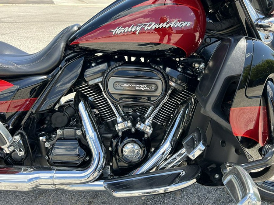 2017 Harley-Davidson FLHXSE - CVO Street Glide