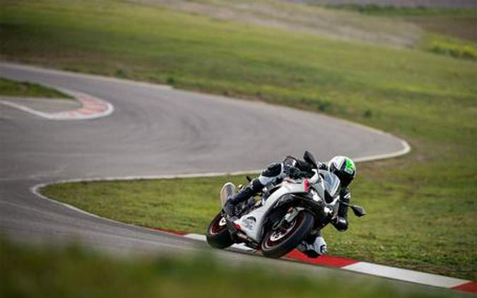 2025 Kawasaki Ninja® ZX™-6R