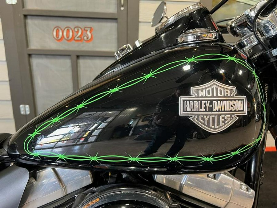 2016 Harley-Davidson® FLS - Softail Slim®