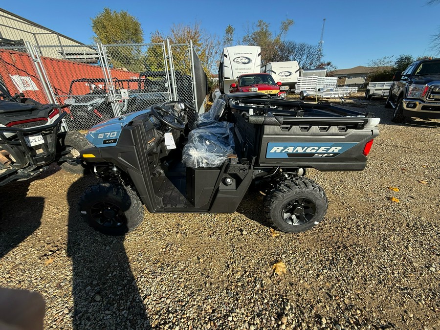 2026 Polaris Ranger SP 570 Premium