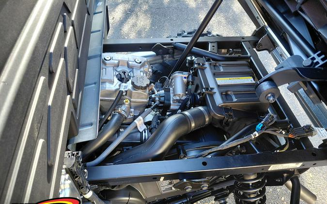 2026 Polaris Ranger® SP 570 Premium