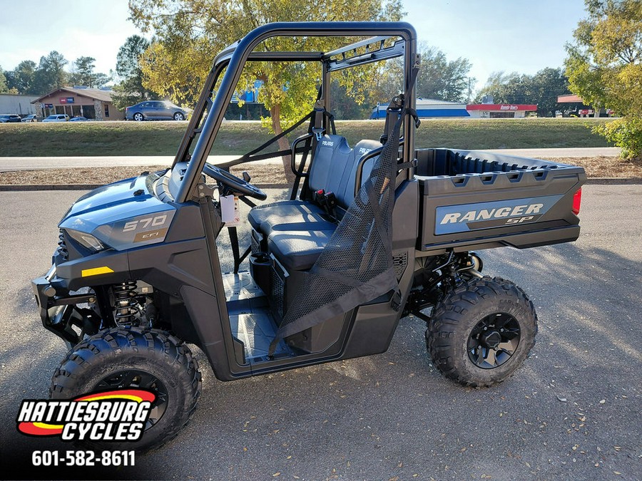 2026 Polaris Ranger® SP 570 Premium